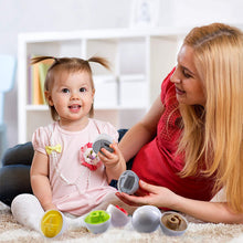 Laden Sie das Bild in den Galerie-Viewer, Pädagogisches Geometrisches Ei Für Kinder