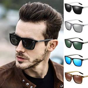 💗Polarisierte Herren-Sonnenbrille aus Magnesiumlegierung💗