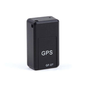 Magnetisches Mikro-GPS-Ortungsgerät