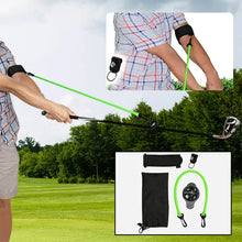 Laden Sie das Bild in den Galerie-Viewer, Übungswerkzeug für den Golfschwung