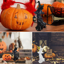 Laden Sie das Bild in den Galerie-Viewer, Halloween-Hexe-Geist-Ornament🎃