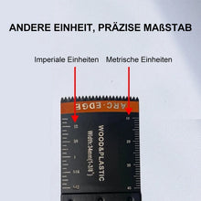 Laden Sie das Bild in den Galerie-Viewer, Allgemeine gebogene Sägeblätter für die Holzbearbeitung (20 Stück)