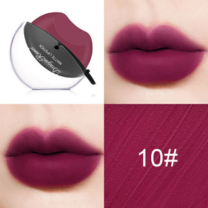 Langanhaltender Wasserfester Lippenstift