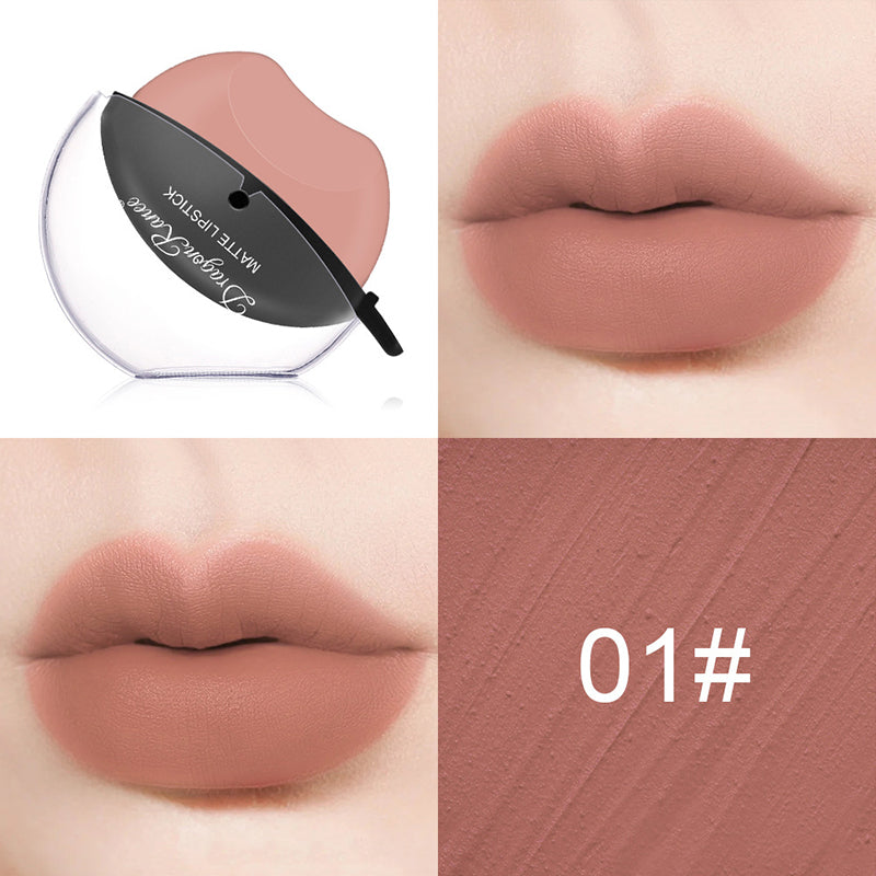 Langanhaltender Wasserfester Lippenstift