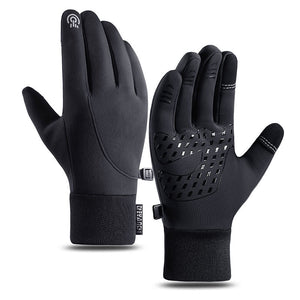 Hochwertige Thermohandschuhe