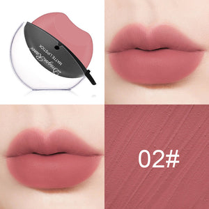 Langanhaltender Wasserfester Lippenstift