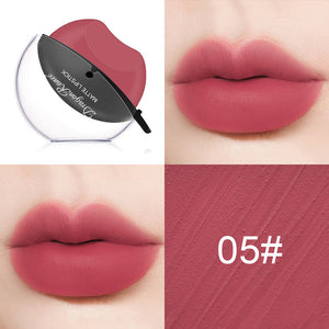 Langanhaltender Wasserfester Lippenstift