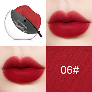 Langanhaltender Wasserfester Lippenstift