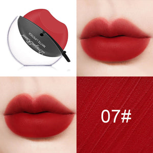 Langanhaltender Wasserfester Lippenstift