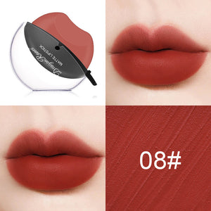 Langanhaltender Wasserfester Lippenstift